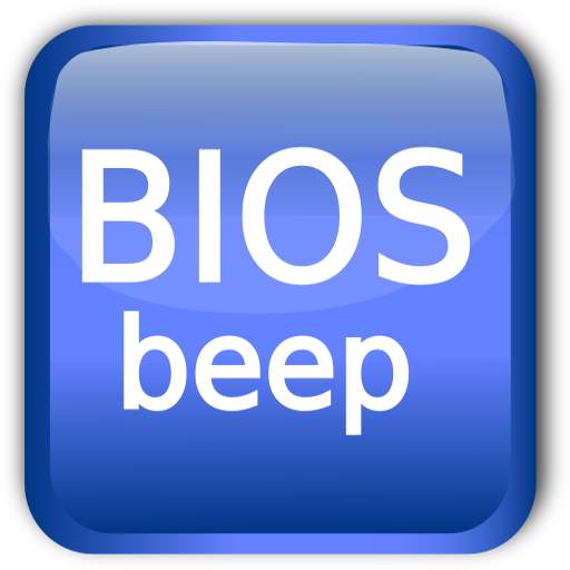 BIOS Beep computer error codes 1.7.12