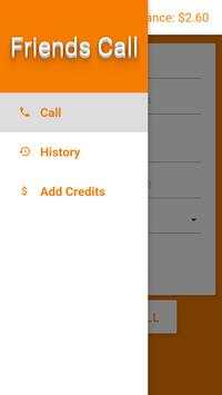 Spoof Group Call screenshot 4