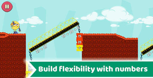 Math Balance : Learning Games screenshot 2