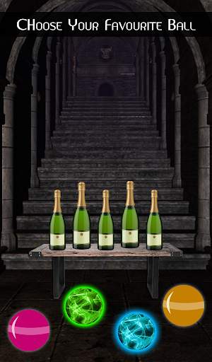 Shoot The Bottle - Shooting Game For Kids screenshot 5