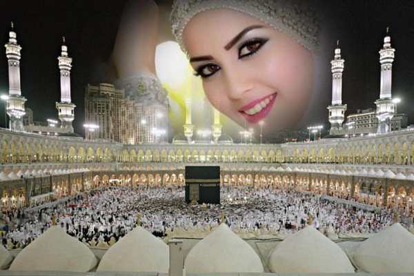 Macca Photo Frame 1 تصوير الشاشة