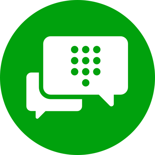 WhatsDirect - Directly Send WA Message icon