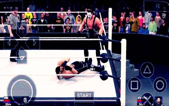 Guide WWE Immortals स्क्रीनशॉट 2