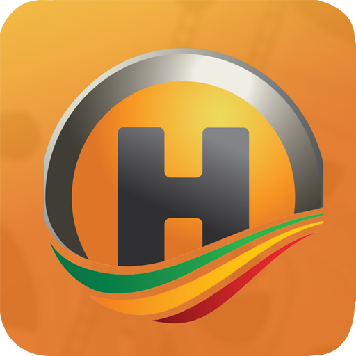 Hope Entertainment icon