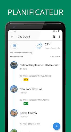 Sygic Travel: guide de voyage screenshot 4