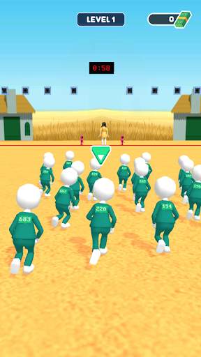 Squid The Games screenshot 8