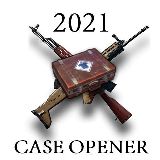 Skin Simulator for PUBGM 1.16.25