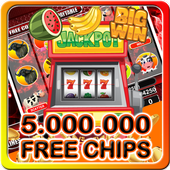 Free Bonus Slots New icon