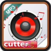 MP3 Cutter Ringtone Maker Pro icon