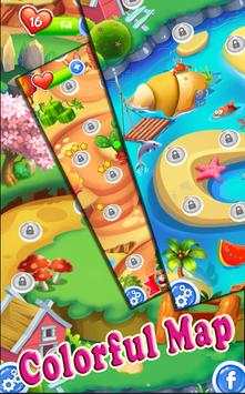 Sweet Jelly Crush screenshot 4