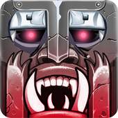 Temple Magic Run - OZ 1.0