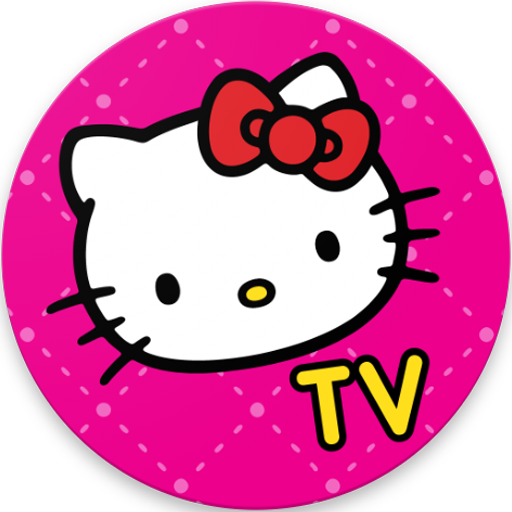 Hello Kitty TV - Videos y Clips Musicales icon
