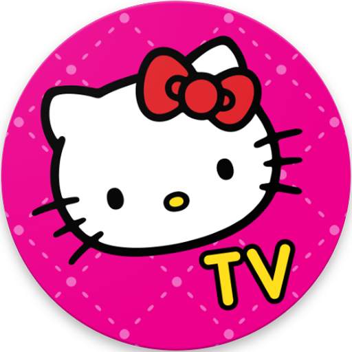 Hello Kitty TV - Vídeos e Músicas para Crianças 1.3.0