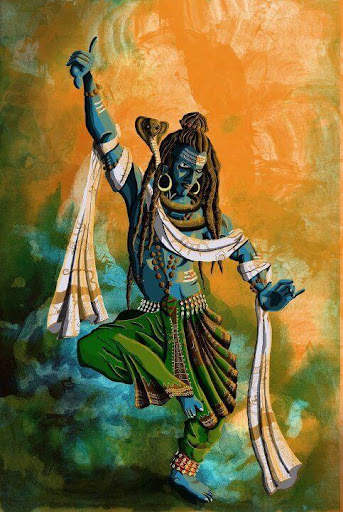 Shivay Wallpaper - Mahadev Sta screenshot 8