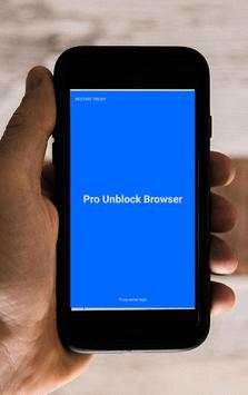 Fleava Browser screenshot 1