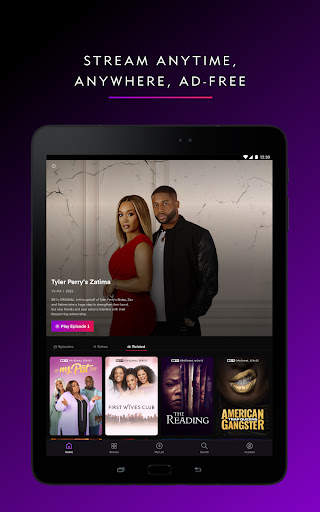 BET  screenshot 11