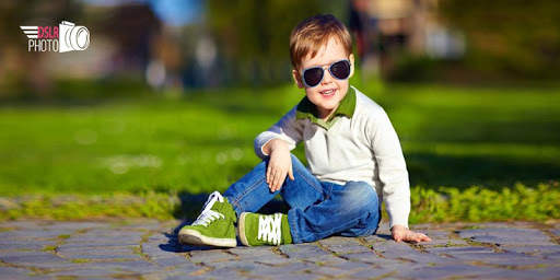 auto focus dslr camera effect screenshot 2