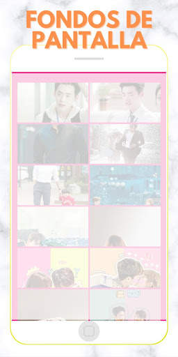 Doramas Románticos screenshot 4