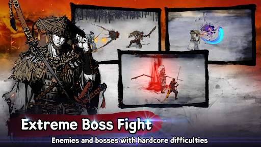 Ronin: The Last Samurai screenshot 3
