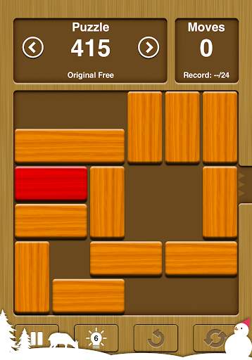 Desbloqueie-me - Unblock Me screenshot 15