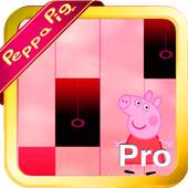 pepa piano tiles pig 1.1