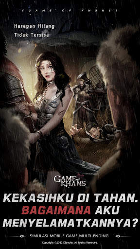Game of Khans screenshot 1