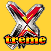 Xtreme TV X1 icon