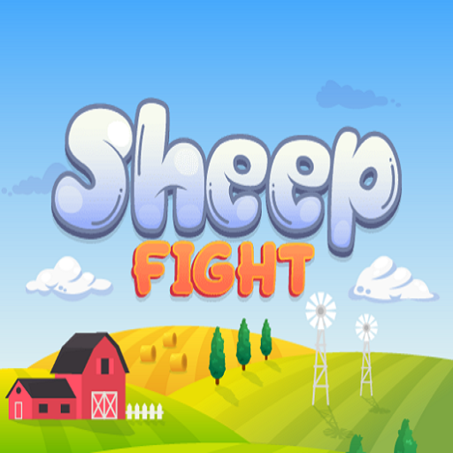Sheep Fight icon