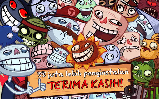 Troll Face Quest Video Games screenshot 11