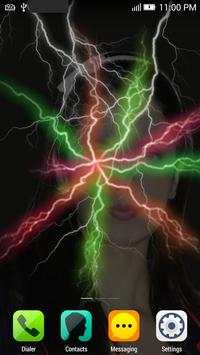 Electric Screen Live Wallpaper screenshot 4