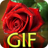صور ورود متحركه GIF icon