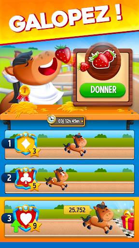 Belote & Coinche, jeu en ligne 7 تصوير الشاشة