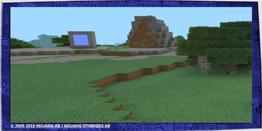 Mega Portal Mods screenshot 3