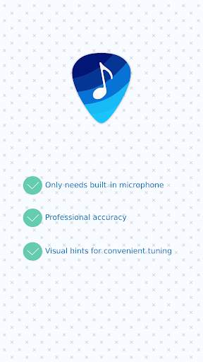 Guitar Tuner screenshot 3