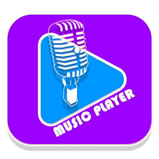 New Music Player 1.4
