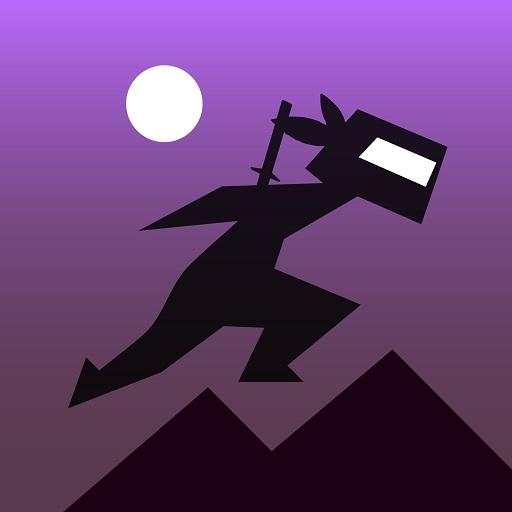 Ninja Rush - Running and Jumping 1.7