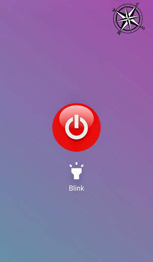 Flashlight screenshot 2