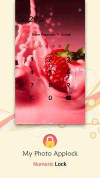 My Photo App Lock screenshot 3