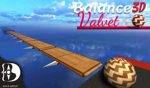Balance 3D Valvet screenshot 7