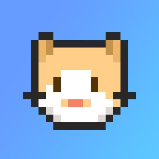 길고양이 이야기 : support edition icon