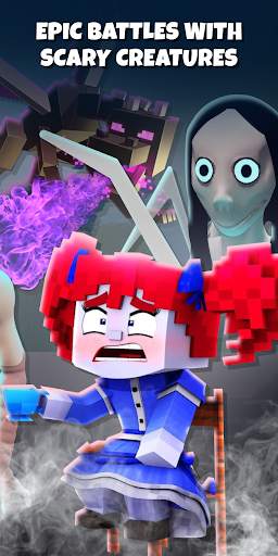 Momo Mods for Minecraft screenshot 4