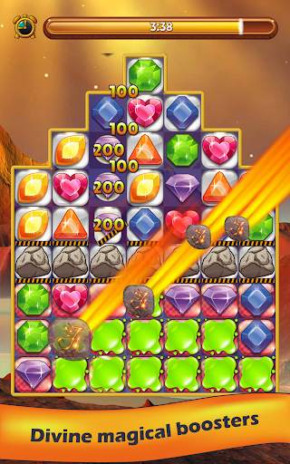 Jewels screenshot 4