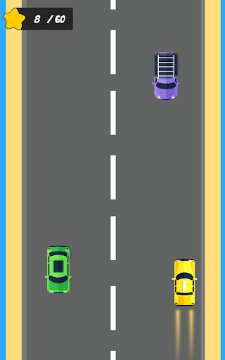 Crazy Taxi – Dodge & Drive | Free Car Driving Game screenshot 11