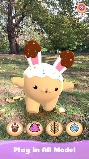 My Smooshy Mushy - Cute Pets screenshot 4