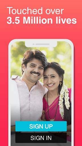 Kannada Matrimony - Shaadi.com screenshot 3
