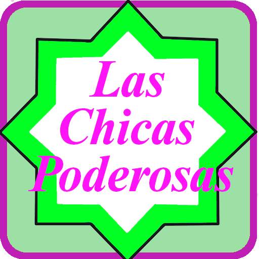 Sticker de Las Chicas Suprepoderosas Para WhatsApp screenshot 1