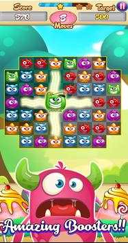 Odd bod Candy Kids Pogo Game screenshot 6