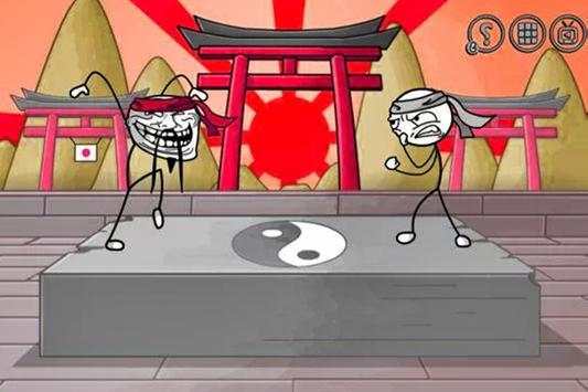 Troll Face Funny Moments Memes screenshot 3