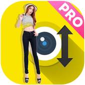 แต่งรูปขายาว เพิ่มความสูงใหม่ๆ 1.0.5
