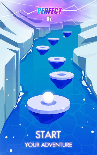 Hop Ball 3D screenshot 9